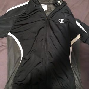 Champion jacket